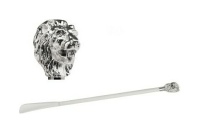 Фото Рожок для обуви WALKING STICKS  CSPLF100L