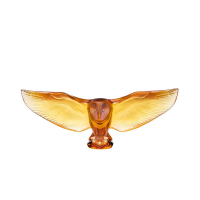 Фото Скульптура Сова LALIQUE  10788600