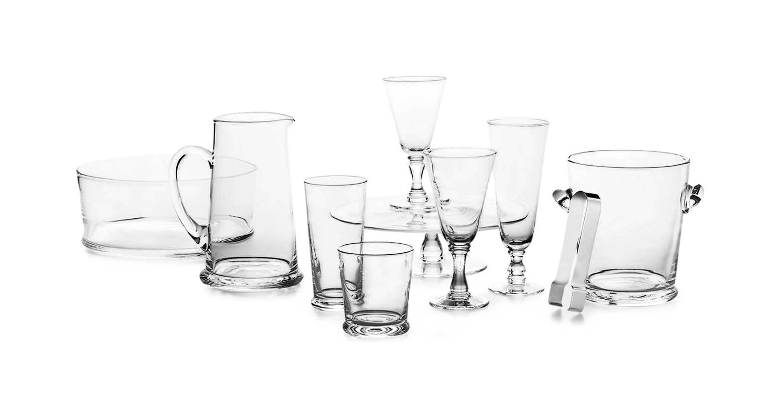 Фото Блюдо RALPH LAUREN HOME ETHAN 680736001001
