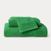 Фото Полотенце RALPH LAUREN HOME PLAYER RLH_1023027/БЕР/ЗЕЛ