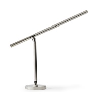Фото Настольная лампа RALPH LAUREN HOME BARRET RL3345PN-EU