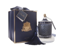 Фото Свеча ароматическая NAVY GRAND ART DECO COTE NOIRE  GML45010