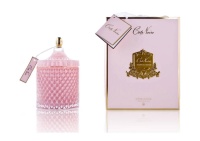 Фото Свеча ароматическая GRAND PINK ART DECO COTE NOIRE  GML45006