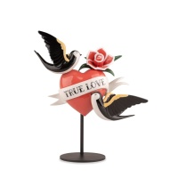 Фото Статуэтка Настоящая любовь Lladro  01009534