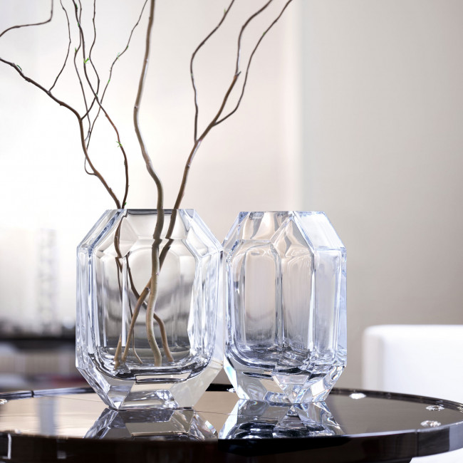 Фото Ваза BACCARAT OCTOGONE 2812772