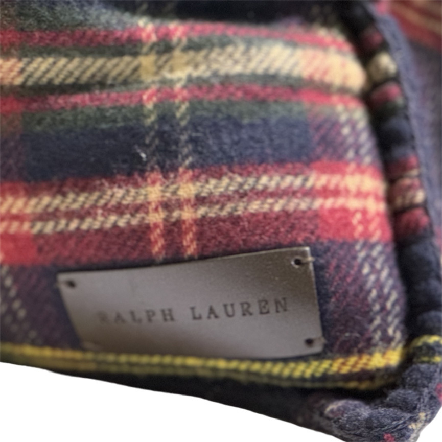 Фото Декоративная подушка RALPH LAUREN HOME  650842770001