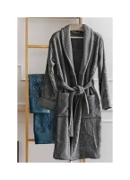 Фото Халат мужской Home Collection LA PERLA LUMIERE LUMACCAPL 153