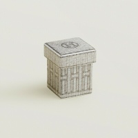 Фото Сахарница HERMES MOSAIQUE PL 035061P1