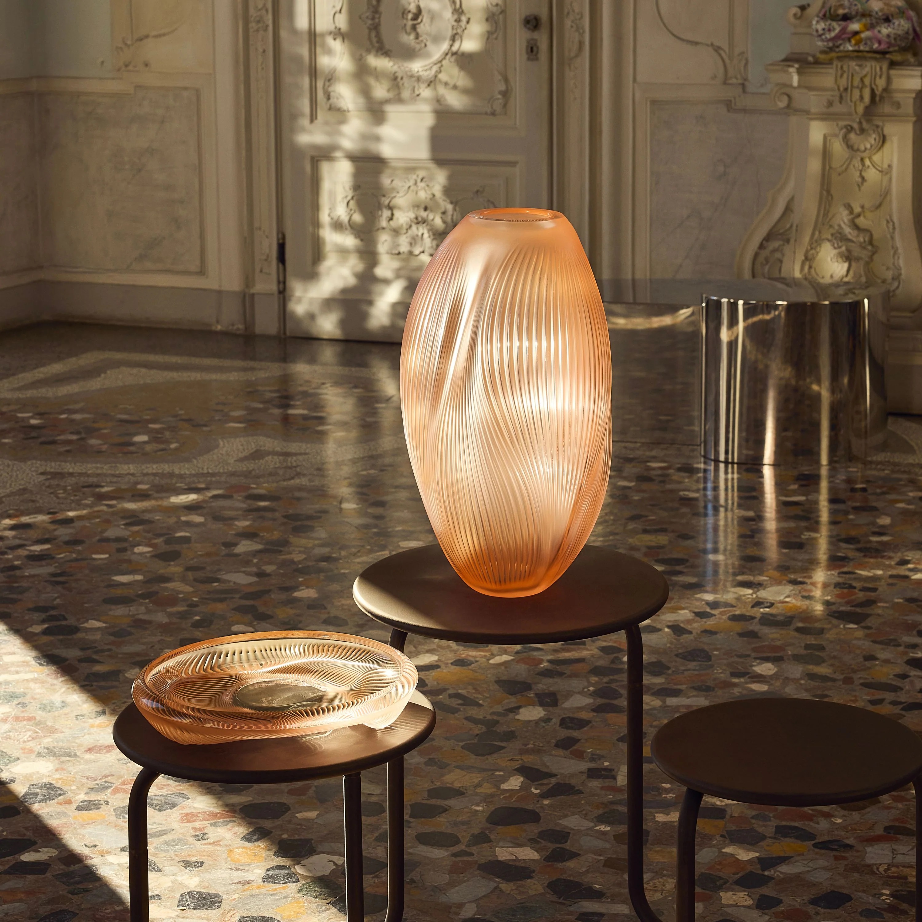 Фото Чаша LALIQUE Alizé 10857000