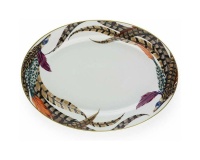 Фото Салатник овальный RALPH LAUREN HOME CAROLYN 680550104001