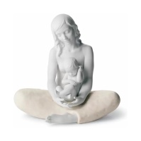 Фото Статуэтка Мать Lladro  1008404