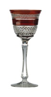 Фото Набор из 6-ти бокалов для вина Cristal de Paris  2746/2/6