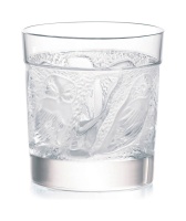 Фото Бокал для виски LALIQUE Owl 1345200