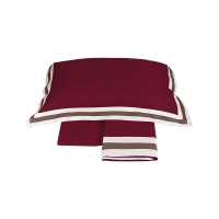 Фото Комплект постельного белья FAZZINI SENTIERI SENCOCO200X220RD 66