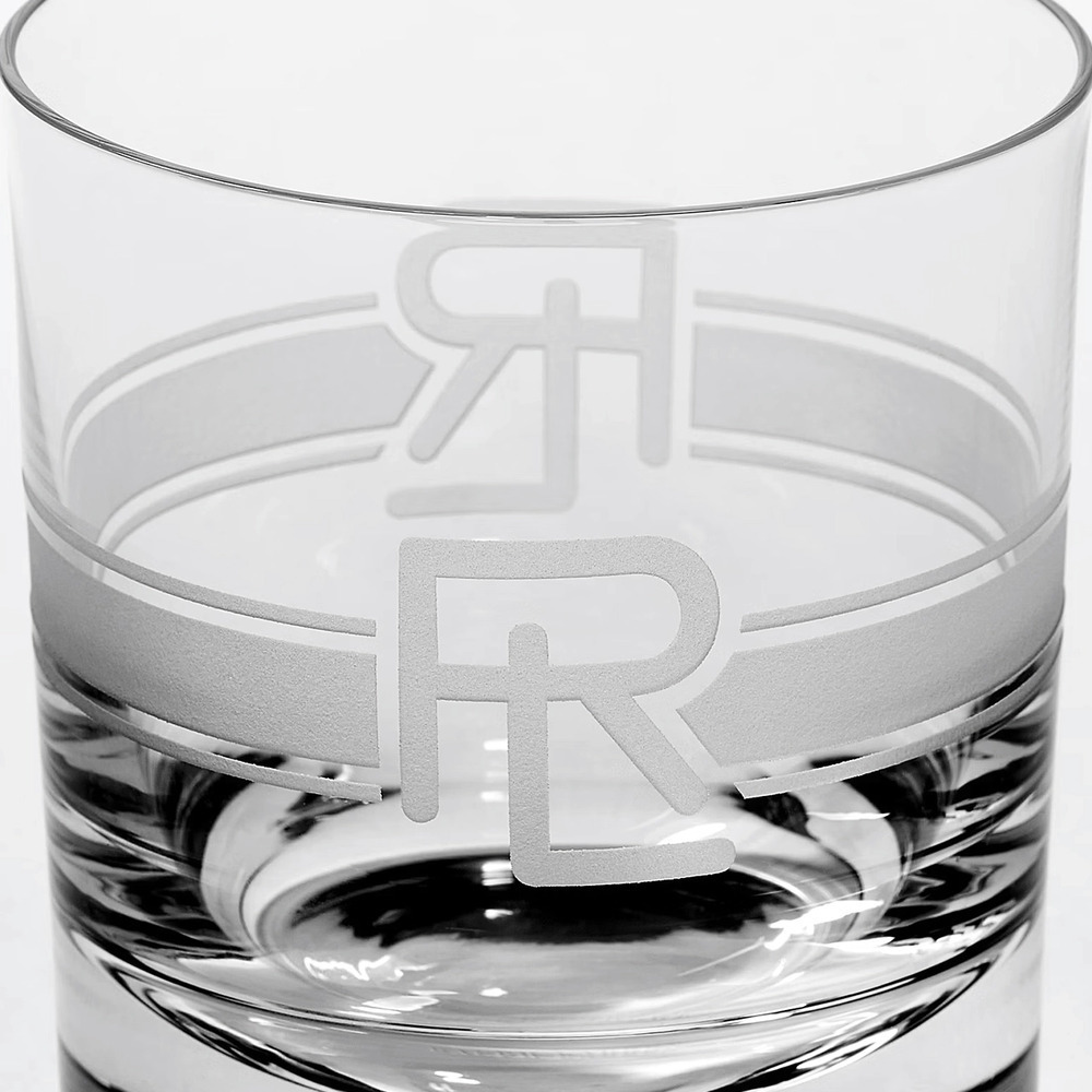 Фото Набор из 2-х бокалов для виски RALPH LAUREN HOME ASHTON 680886599001