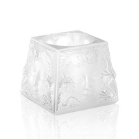 Фото Подсвечник LALIQUE Masque de Femme 10084200