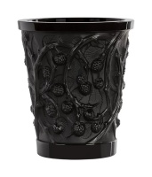Фото Ваза для цветов LALIQUE MURES 10746100