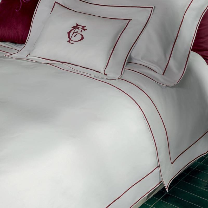 Фото Комплект постельного белья FAZZINI ISOLA ISLCOCO240X220Q 6
