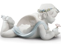Фото Статуэтка Мой любимый ангел Lladro  01009151