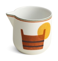 Фото Молочник HERMES Saut 055021P