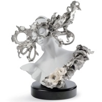 Фото Статуэтка Карнавальная фантазия Lladro  01011891