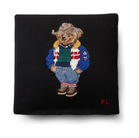 Фото Декоративная подушка RALPH LAUREN HOME  650869677001