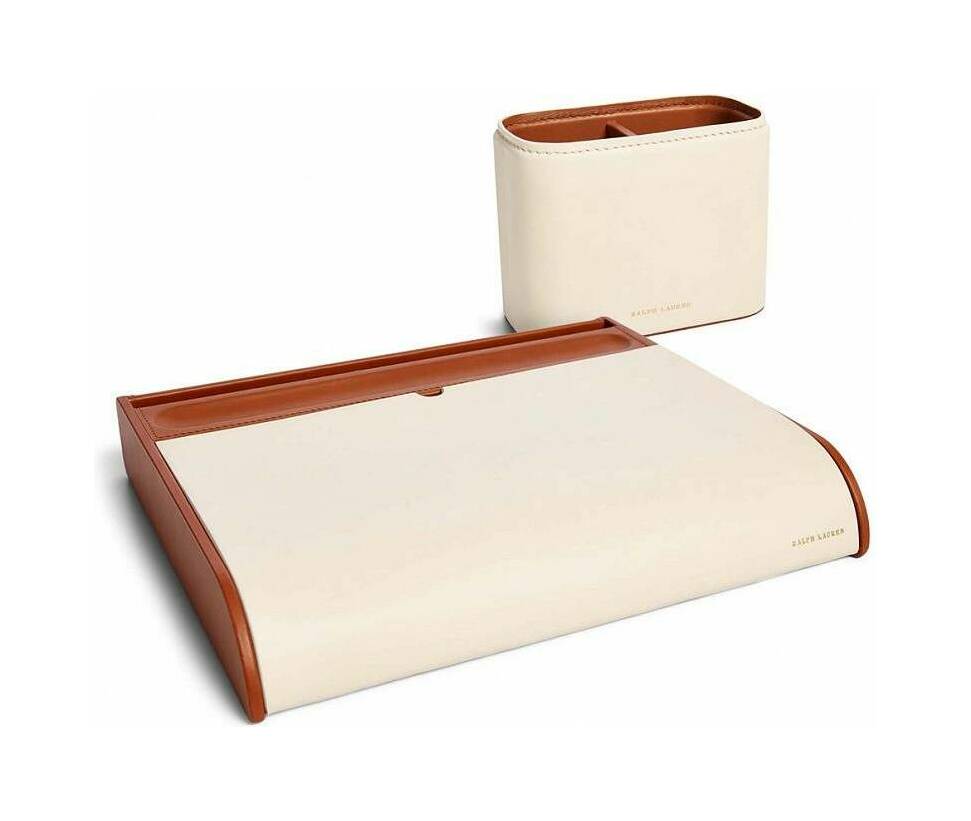 Фото Шкатулка RALPH LAUREN HOME RYAN 682708732001