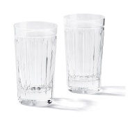 Фото Набор из 2-х стаканов для воды RALPH LAUREN HOME CORALINE 680842694001