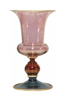 Фото Ваза MEDICI GRIFFE Arlecchino AQ-1867B/1