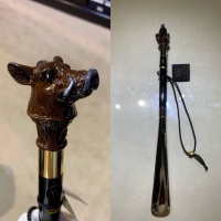 Фото Рожок для обуви WALKING STICKS  CDWS648