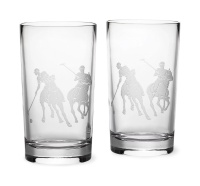 Фото Набор из 2-х стаканов для коктейля RALPH LAUREN HOME GARRET 680731600001