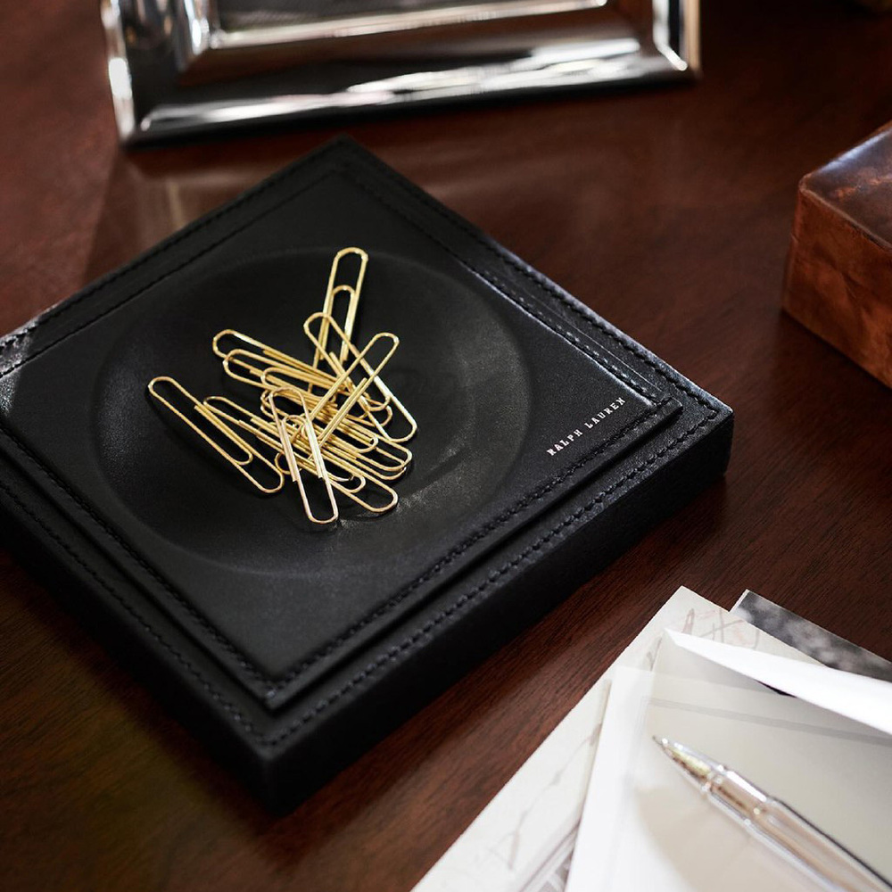 Фото Мелочница RALPH LAUREN HOME BRENNAN 682662665002