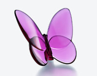 Фото Статуэтка Бабочка BACCARAT PAPILLON 2102548