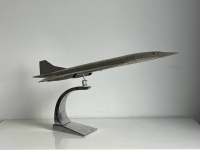 Фото Модель "Concorde" AMALGAM  CONC