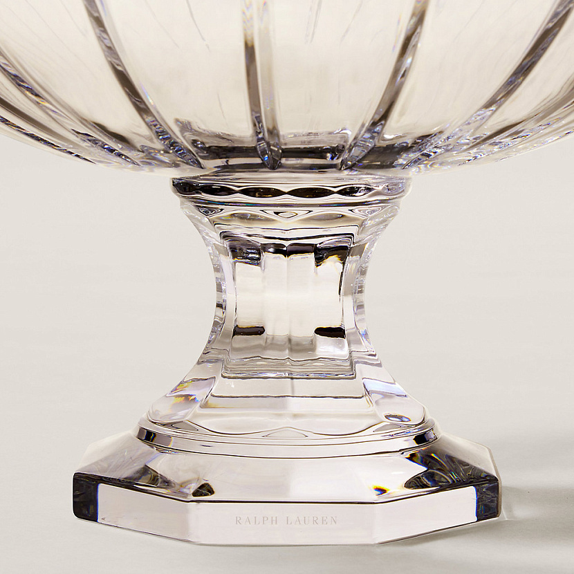 Фото Сервировочная чаша RALPH LAUREN HOME CORALINE 682876243001