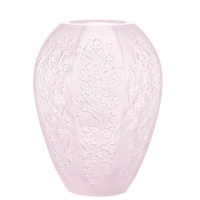 Фото Ваза средняя LALIQUE Sakura 10723600