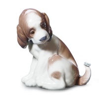 Фото Статуэтка Удивление Lladro  01006210