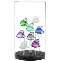 Фото Аквариум для 8-ми рыбок LALIQUE  7013990000