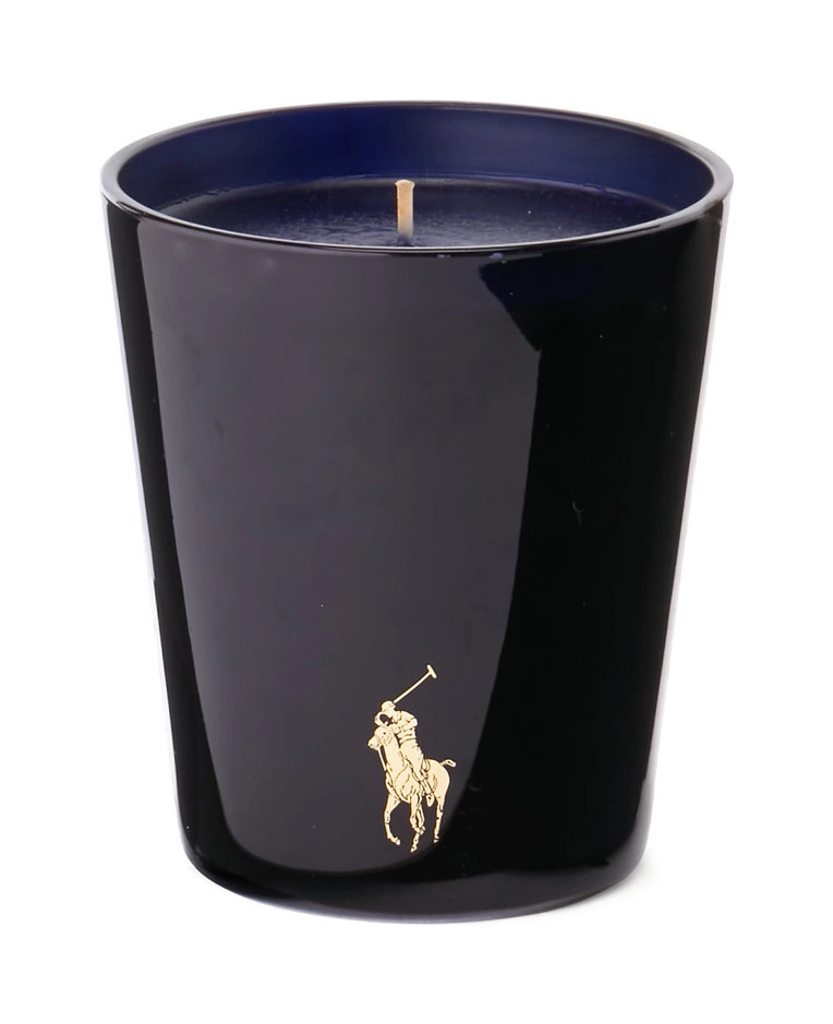 Фото Свеча ароматизированная в стакане RALPH LAUREN HOME  684798467001