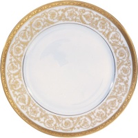 Фото Блюдо круглое CHRISTOFLE ORANGERIE 7660210