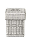 Фото Сахарница HERMES MOSAIQUE PL 035061P1