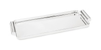 Фото Поднос овальный RALPH LAUREN HOME MONTGOMERY 680723987001