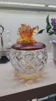 Фото Конфетница Cristal de Paris  7758/A