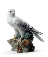 Фото Статуэтка Сокол Lladro  01008722