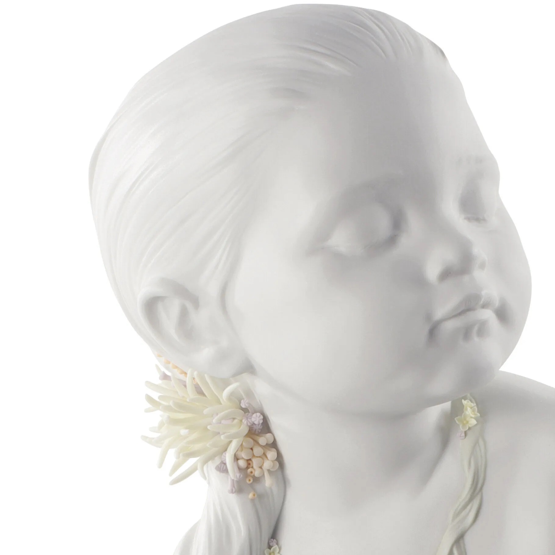 Фото Статуэтка Принцесса волн Lladro  01008713