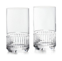 Фото Набор из 2-х стаканов для воды RALPH LAUREN HOME STIRLING 680810527001