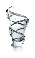 Фото Ваза для цветов BACCARAT SPIRALE 2612025