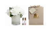 Фото Диффузор HERRINGBONE FLOWER CREAM COTE NOIRE  HCF02