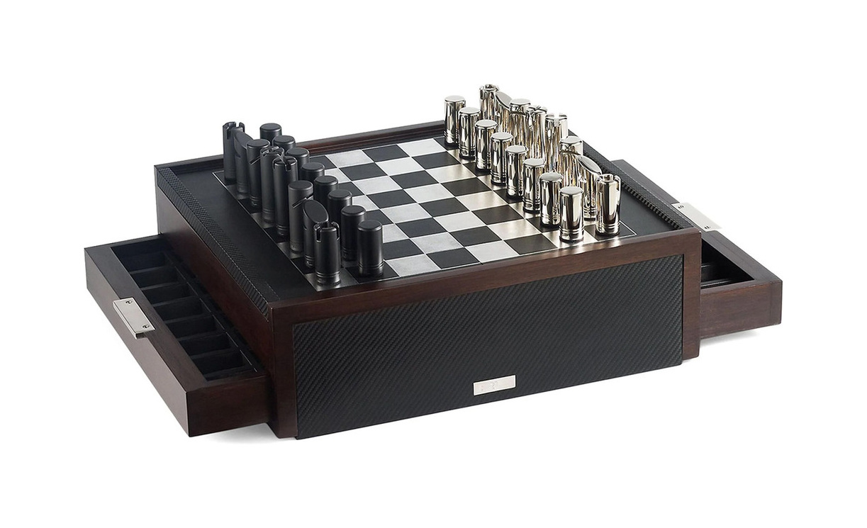Фото Игровой набор 5 в 1 RALPH LAUREN HOME SUTTON 682582956001