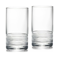 Фото Набор из 2-х бокалов для виски RALPH LAUREN HOME REMY 680810523001